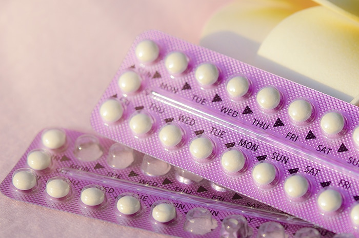 Birth Control Pills New York