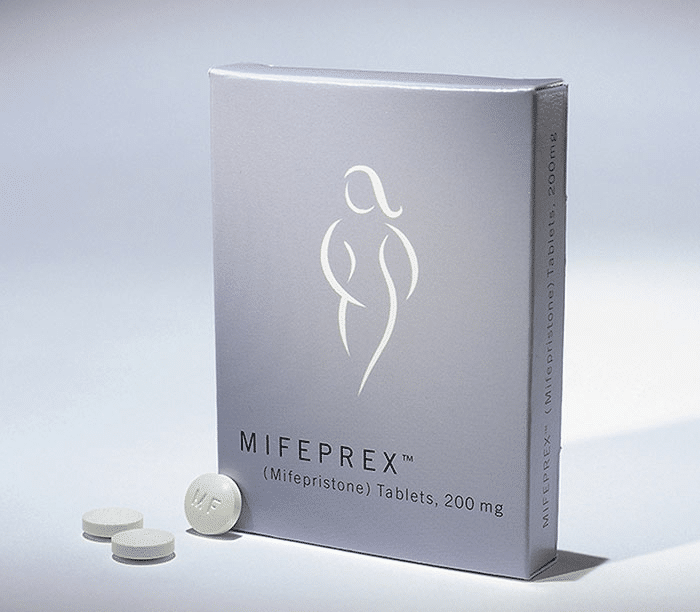 FACT OR FALLACY: ABORTION Mifeprex Abortion pill