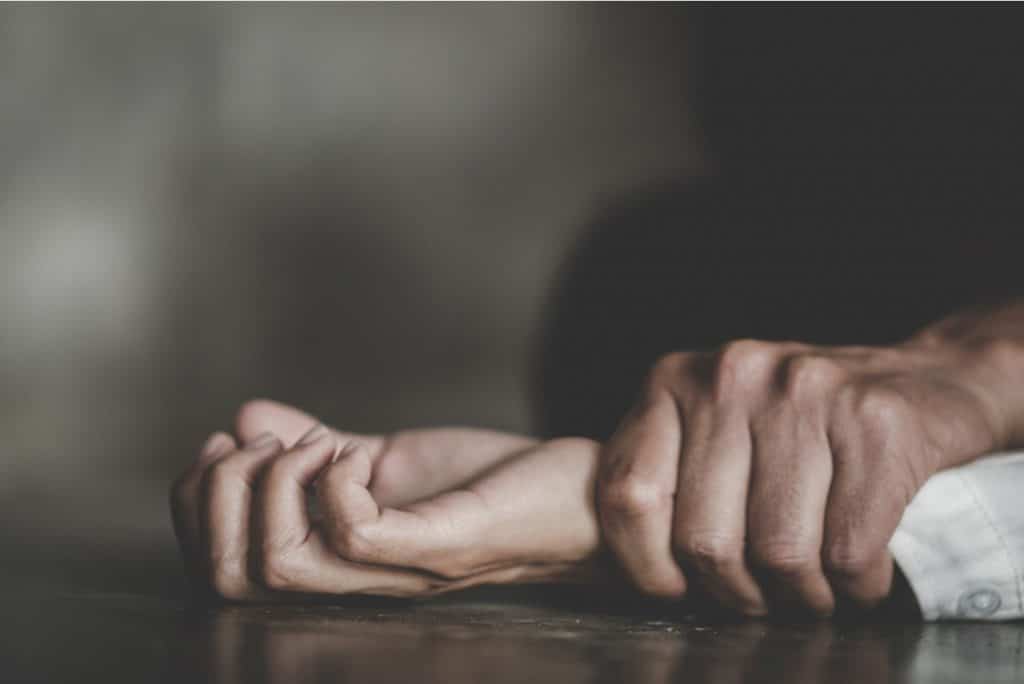 Abortion and Sexual Violence