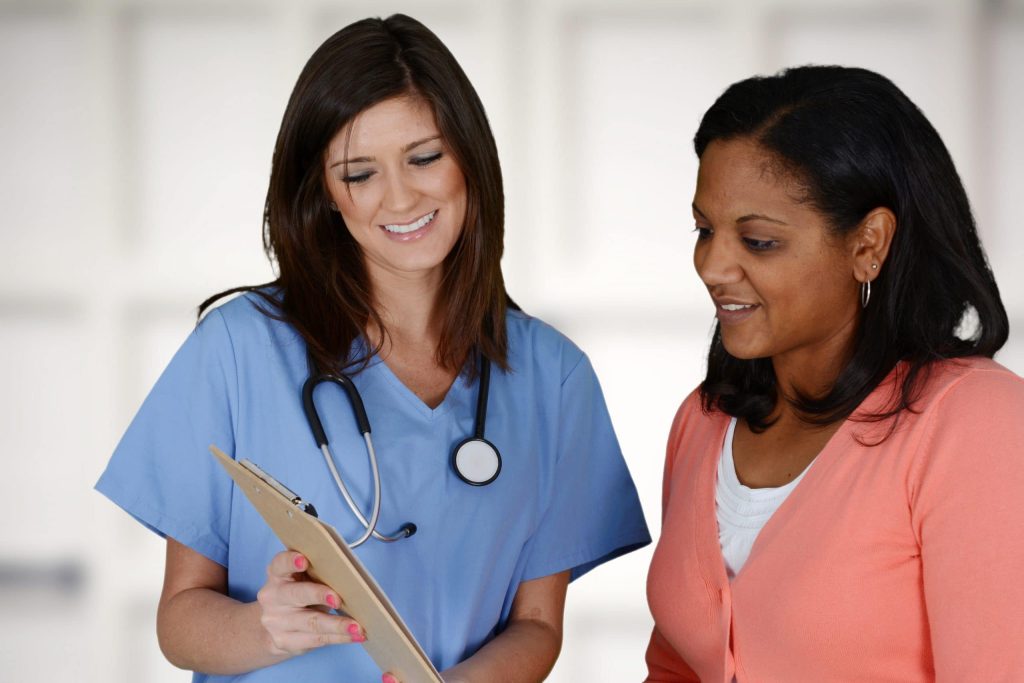 Abortion Post Op Instructions