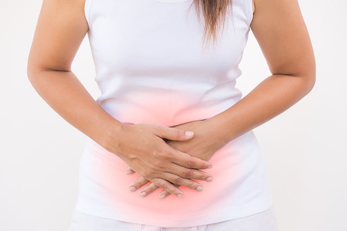 Pelvic Inflammatory Disease Parkmed NYC