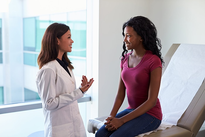Sexually Transmitted Infections - STI