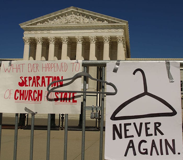 abortion history